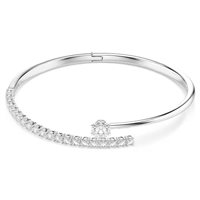 Armband Swarovski Dame in  Metall-Legierung 5753571